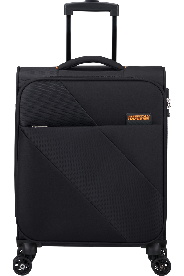 American Tourister Sun Break Spinner S 55/20 TSA 55cm  Schwarz