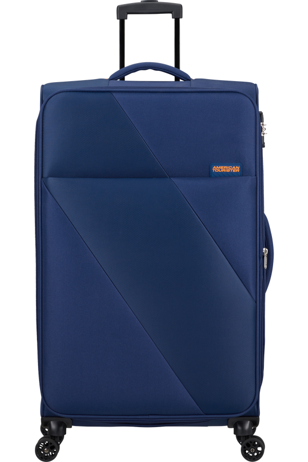 American Tourister Sun Break Spinner L 80/30 TSA EXP 80cm  Navy