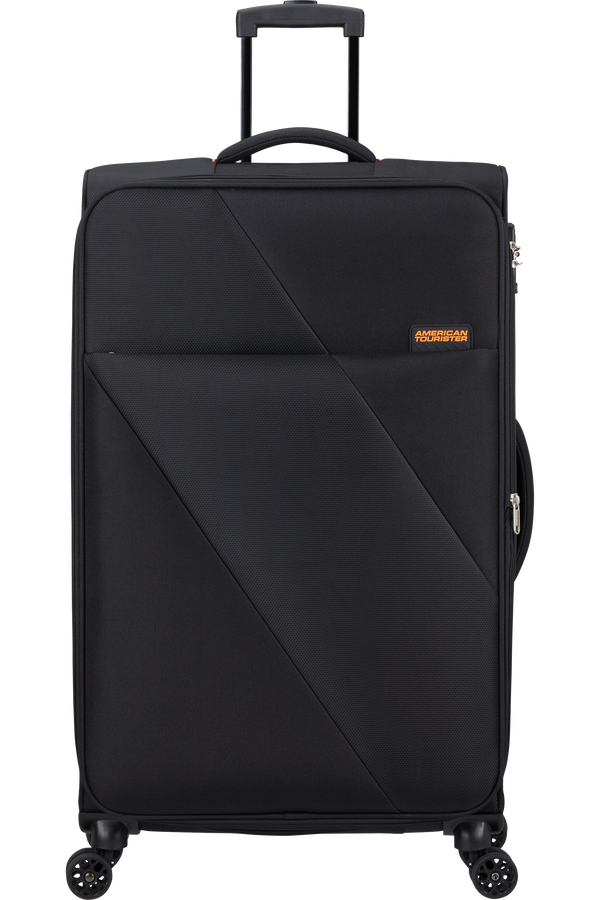 American Tourister Sun Break Spinner L 80/30 TSA EXP 80cm  Schwarz