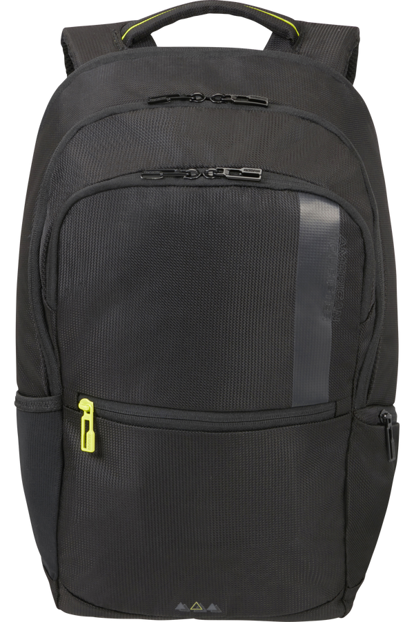American Tourister Work-E Laptop Backpack  15.6inch Schwarz